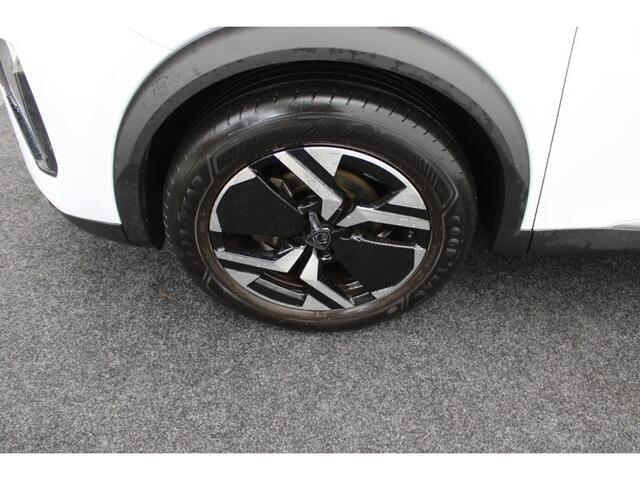 Peugeot 2008 1.2T 130pk Automaat Allure | VERWACHT | Draadloos Apple CarPlay/Android Auto | Parkeersensoren | Climate Control | Lichtmetalen velgen
