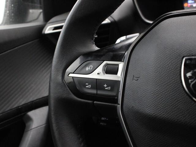 Peugeot 2008 1.2T 130pk Automaat Allure | VERWACHT | Draadloos Apple CarPlay/Android Auto | Parkeersensoren | Climate Control | Lichtmetalen velgen