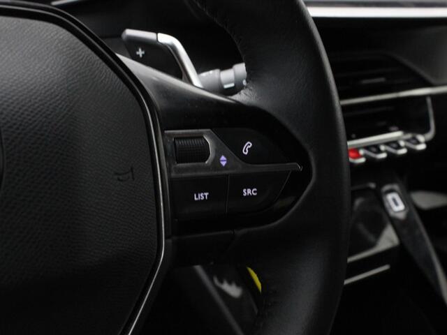 Peugeot 2008 1.2T 130pk Automaat Allure | VERWACHT | Draadloos Apple CarPlay/Android Auto | Parkeersensoren | Climate Control | Lichtmetalen velgen