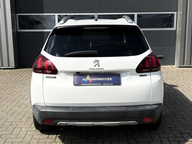 Peugeot 2008 1.2 PureTech Crossway Automaat | Pano | Navi | Carplay | Camera | Interesse? Bel of App naar: 06 30 51 05 90