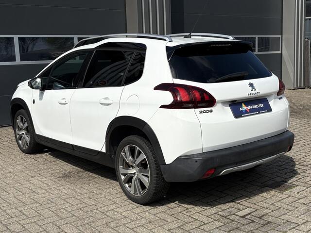 Peugeot 2008 1.2 PureTech Crossway Automaat | Pano | Navi | Carplay | Camera | Interesse? Bel of App naar: 06 30 51 05 90