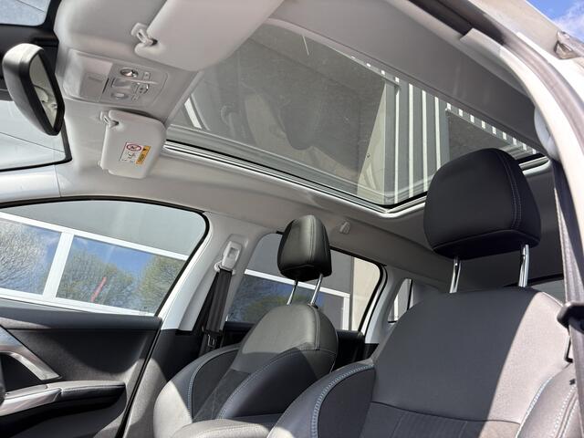 Peugeot 2008 1.2 PureTech Crossway Automaat | Pano | Navi | Carplay | Camera | Interesse? Bel of App naar: 06 30 51 05 90