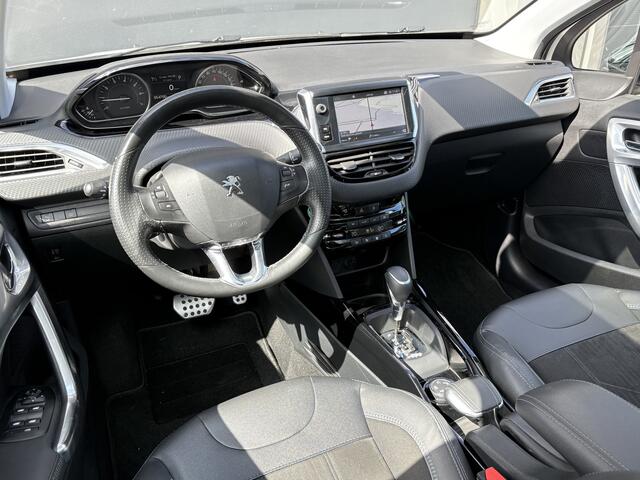 Peugeot 2008 1.2 PureTech Crossway Automaat | Pano | Navi | Carplay | Camera | Interesse? Bel of App naar: 06 30 51 05 90