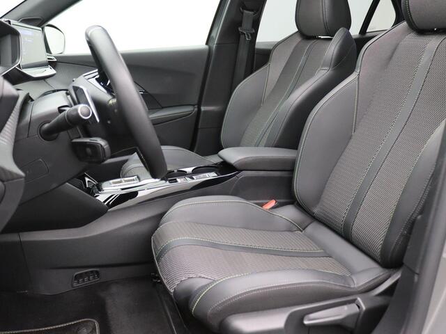 Peugeot 2008 1.2 Hybrid 136PK GT Aut. Pano-Schuifdak, Adaptieve Cruise Contro