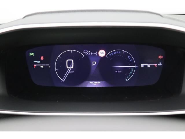 Peugeot 2008 1.2 Hybrid 136PK GT Aut. Pano-Schuifdak, Adaptieve Cruise Contro