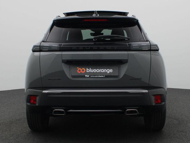 Peugeot 2008 1.2 Hybrid 136PK GT Aut. Pano-Schuifdak, Adaptieve Cruise Contro