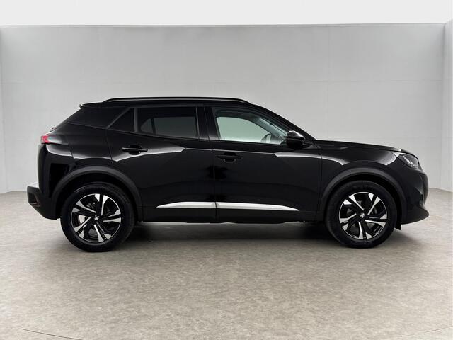 Peugeot 2008 1.2 PureTech 360 Camera Carplay LED Virtual Clima Cruise Navi PDC 17''LMV