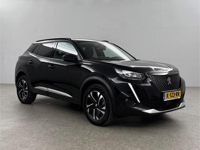 Peugeot 2008 1.2 PureTech 360 Camera Carplay LED Virtual Clima Cruise Navi PDC 17''LMV