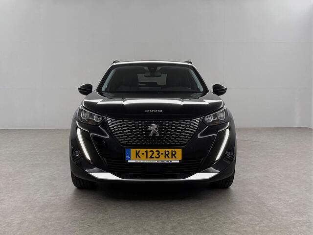 Peugeot 2008 1.2 PureTech 360 Camera Carplay LED Virtual Clima Cruise Navi PDC 17''LMV