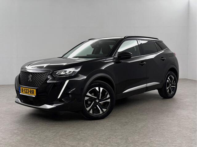 Peugeot 2008 1.2 PureTech 360 Camera Carplay LED Virtual Clima Cruise Navi PDC 17''LMV