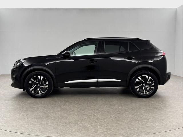 Peugeot 2008 1.2 PureTech 360 Camera Carplay LED Virtual Clima Cruise Navi PDC 17''LMV