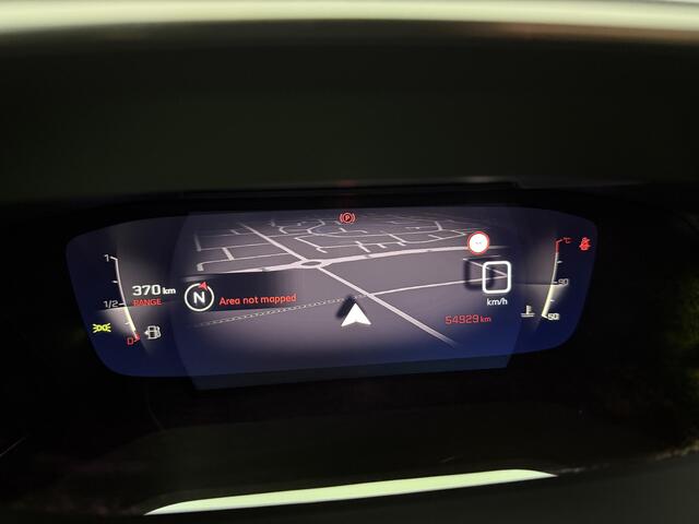 Peugeot 2008 1.2 PureTech 360 Camera Carplay LED Virtual Clima Cruise Navi PDC 17''LMV
