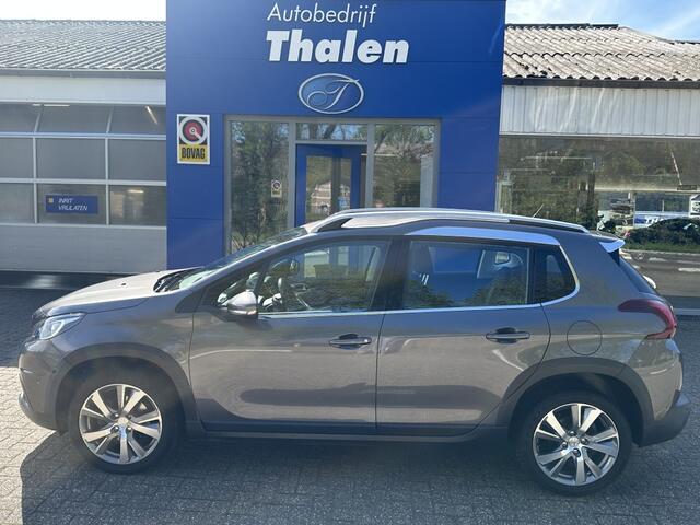 Peugeot 2008 1.2 PureTech Allure