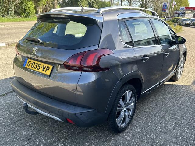 Peugeot 2008 1.2 PureTech Allure