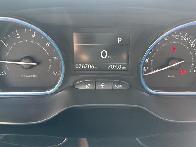 Peugeot 2008 1.2 PureTech Allure