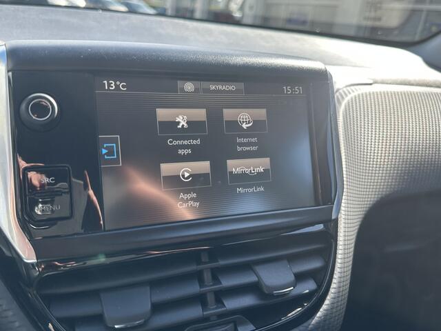 Peugeot 2008 1.2 PureTech Allure