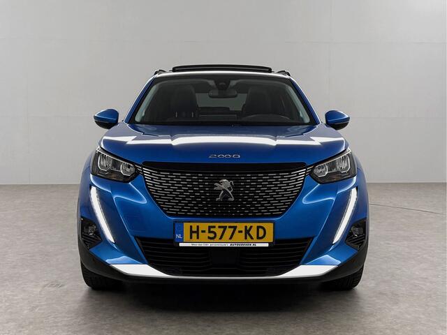 Peugeot 2008 1.2 PureTech Allure Pano 360Camera Carplay LED Virtual Clima Cruise Navi PDC 17''LMV
