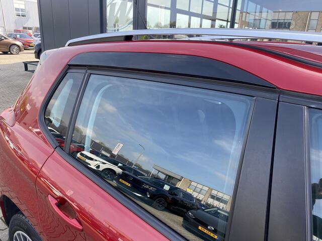 Peugeot 2008 1.2 PureTech Blue Lease Executive Camera, Trekhaak & App-Connect