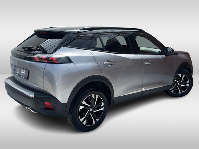 Peugeot 2008 PureTech 130 GT | Camera | Carplay/Android Auto |