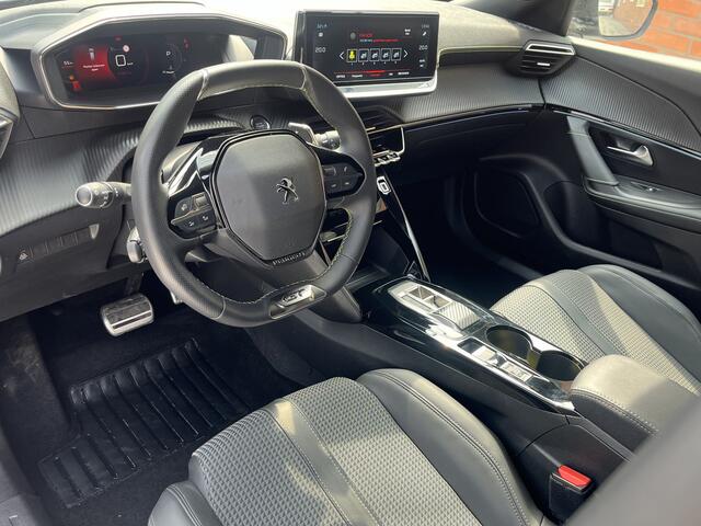 Peugeot 2008 PureTech 130 GT | Camera | Carplay/Android Auto |