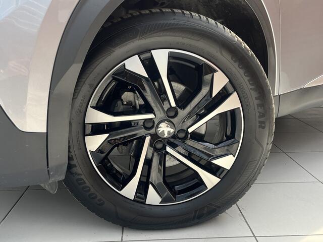 Peugeot 2008 PureTech 130 GT | Camera | Carplay/Android Auto |