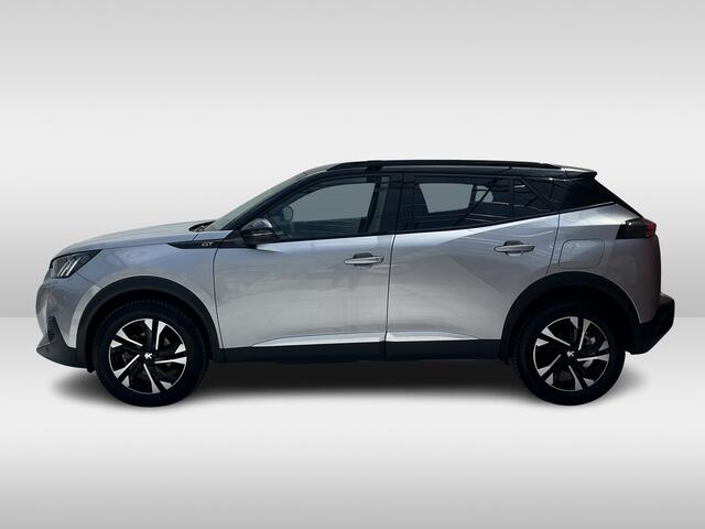 Peugeot 2008 PureTech 130 GT | Camera | Carplay/Android Auto |