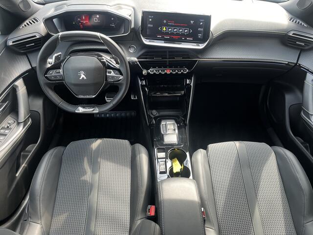 Peugeot 2008 PureTech 130 GT | Camera | Carplay/Android Auto |