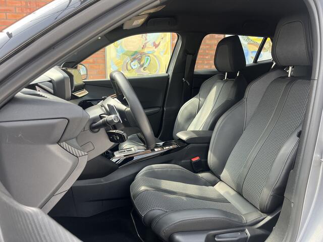 Peugeot 2008 PureTech 130 GT | Camera | Carplay/Android Auto |