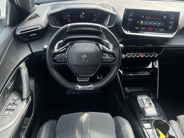 Peugeot 2008 PureTech 130 GT | Camera | Carplay/Android Auto |