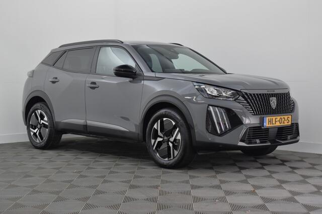 Peugeot 2008 1.2 PureTech 100PK ALLURE