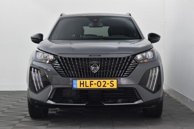 Peugeot 2008 1.2 PureTech 100PK ALLURE