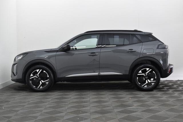 Peugeot 2008 1.2 PureTech 100PK ALLURE
