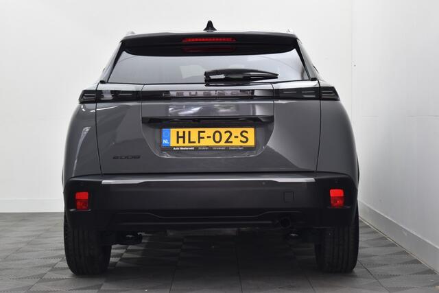 Peugeot 2008 1.2 PureTech 100PK ALLURE