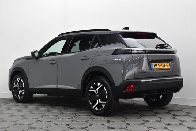 Peugeot 2008 1.2 PureTech 100PK ALLURE
