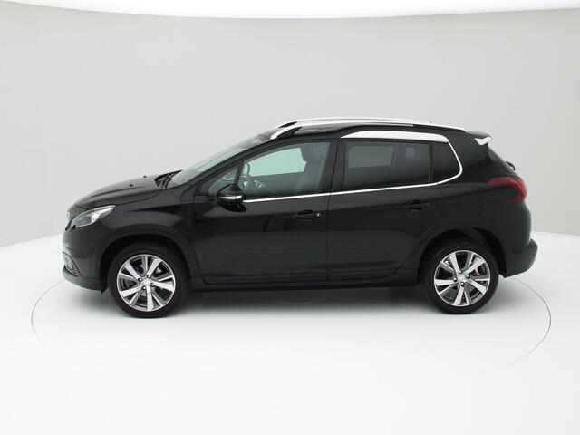 Peugeot 2008 1.2 PureTech Blue Lease Allure Panorama 110PK UNIEKE KM.S !