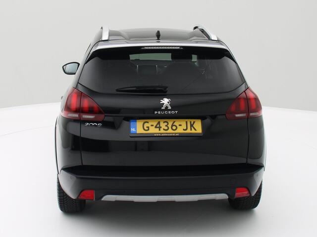 Peugeot 2008 1.2 PureTech Blue Lease Allure Panorama 110PK UNIEKE KM.S !