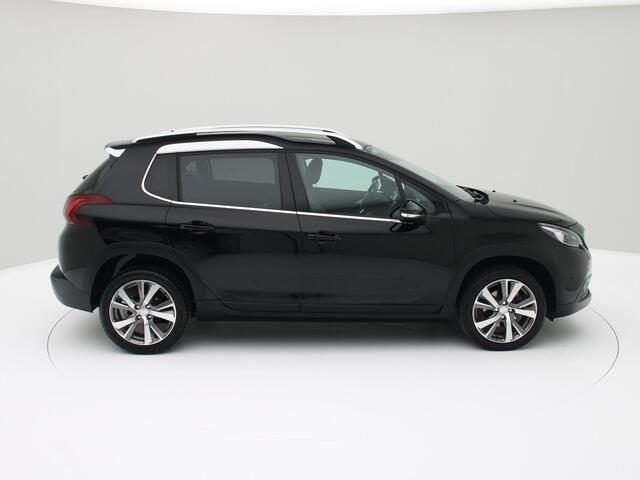 Peugeot 2008 1.2 PureTech Blue Lease Allure Panorama 110PK UNIEKE KM.S !