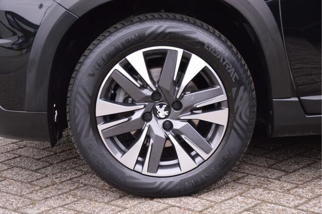 Peugeot 2008 1.2 PureTech Allure AUTOMAAT | PANODAK | NAVI | CAMERA | LED | CLIMA | PDC | ENZ