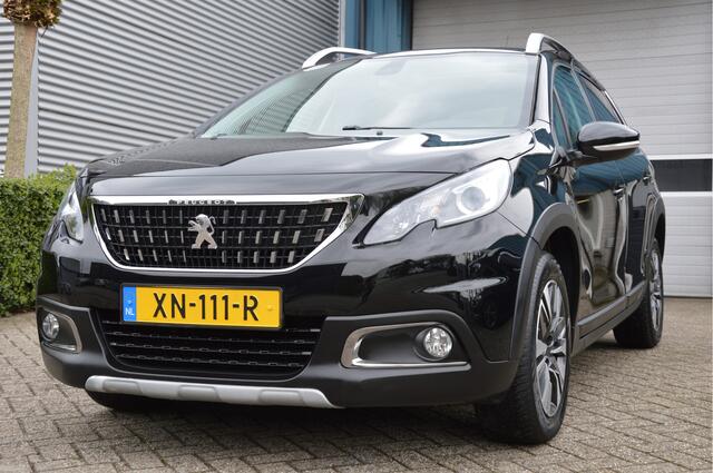 Peugeot 2008 1.2 PureTech Allure AUTOMAAT | PANODAK | NAVI | CAMERA | LED | CLIMA | PDC | ENZ