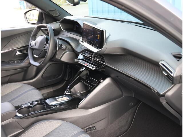 Peugeot 2008 1.2 Hybrid 136PK Allure | 360"Camera | Climate Control | Navigatie | Adaptief Cruise Control | LMV | AppleCarPlay/AndroidAuto |