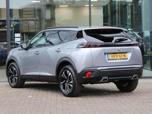 Peugeot 2008 1.2 PureTech Allure Pack | Apple Carplay / Camera / Climate