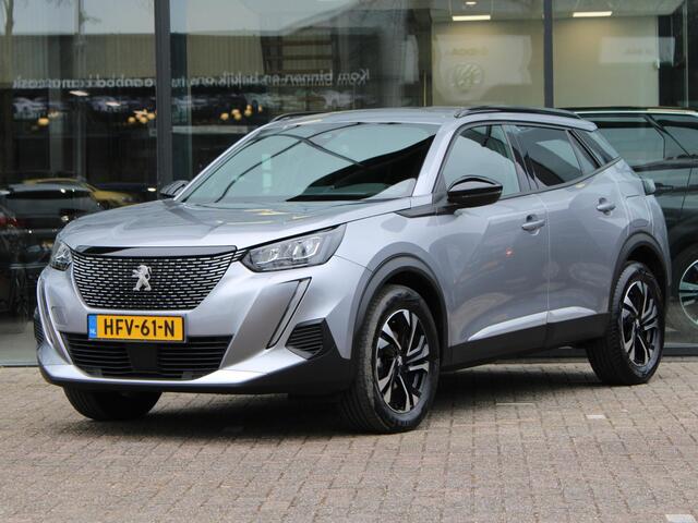 Peugeot 2008 1.2 PureTech Allure Pack | Apple Carplay / Camera / Climate