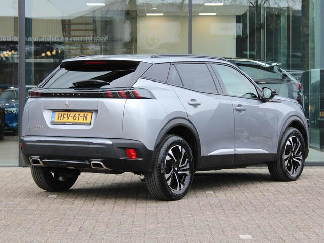 Peugeot 2008 1.2 PureTech Allure Pack | Apple Carplay / Camera / Climate