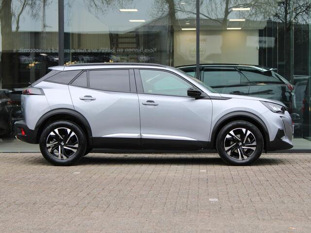 Peugeot 2008 1.2 PureTech Allure Pack | Apple Carplay / Camera / Climate