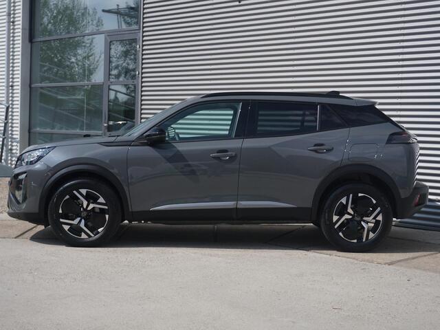Peugeot 2008 1.2 TURBO 100 Allure | Navigatie Pro | Parkpilots / Camera |