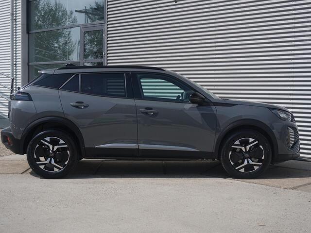 Peugeot 2008 1.2 TURBO 100 Allure | Navigatie Pro | Parkpilots / Camera |