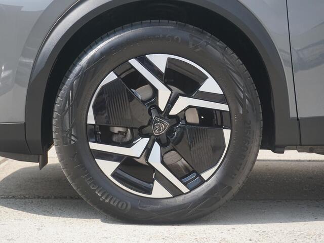 Peugeot 2008 1.2 TURBO 100 Allure | Navigatie Pro | Parkpilots / Camera |