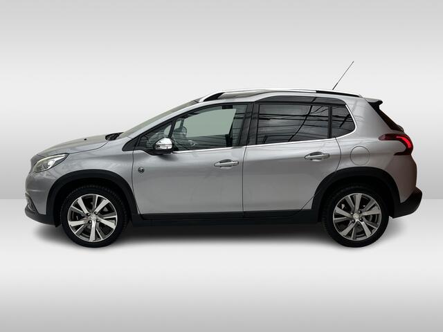 Peugeot 2008 Puretech 110 Crossway | Panoramadak | Camera | Climate Control |