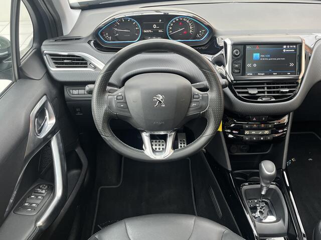 Peugeot 2008 Puretech 110 Crossway | Panoramadak | Camera | Climate Control |