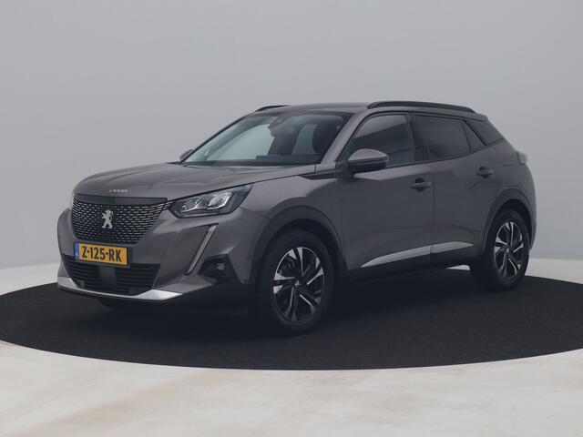 Peugeot 2008 1.2 PureTech 130 PK Automaat Allure | CAMERA | CARPLAY
